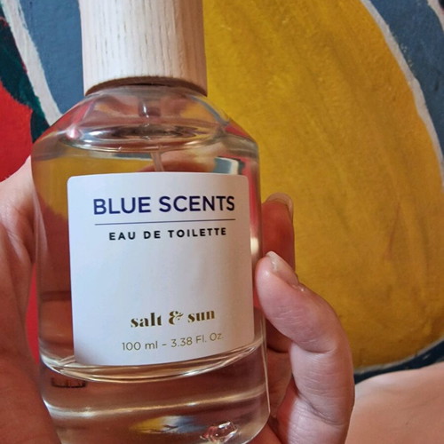 Salt & Sun edt new 100 ml by Blue Scents