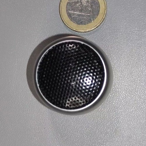 Portable Mini Bluetooth Speaker New Silver