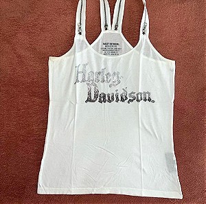 Harley Davidson μπλούζα