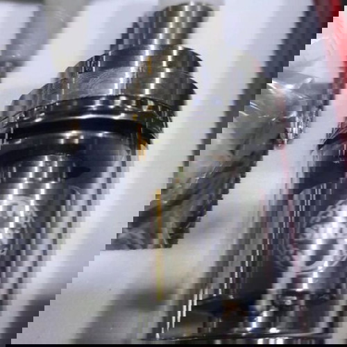 Siren V2 GTA 22mm Atomizer Digiflavor από ανοξείδωτο ατσάλι μεταχειρισμένο