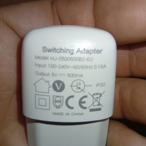 Charger new