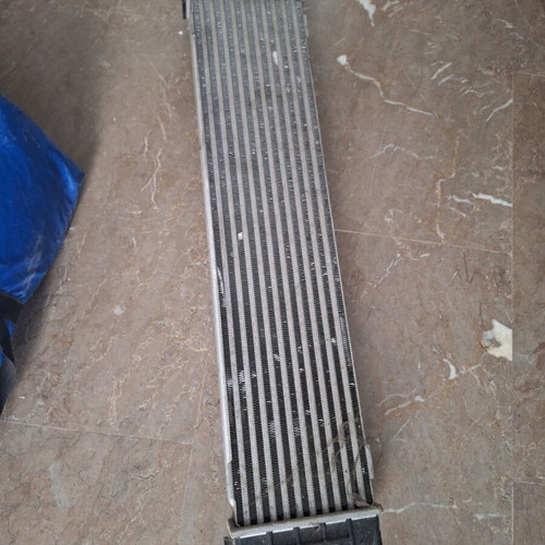 Intercooler genuine for Focus ST MK2