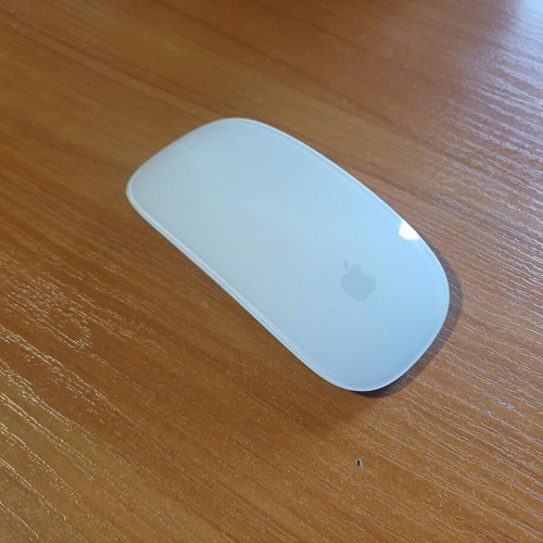 Apple Magic Mouse 2 A1657 used original mouse with cable