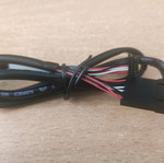 LSI Battery Adapter Cable 54532-00 new, pack of 40 pieces