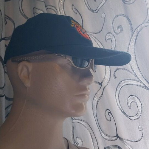 Panathinaikos Basketball Cap like new