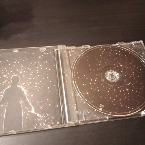 CD Enya Paint the Sky with Stars like new