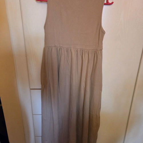 Shein maternity dress long beige like - 5,50 - Vendora.cy Shein maternity dress long beige like - 5,50 - Vendora.cy