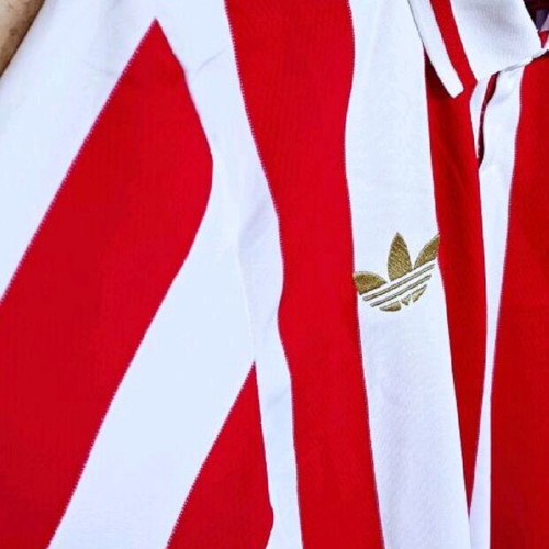 Olympiacos Anniversary Jersey authentic, new, Large or Medium