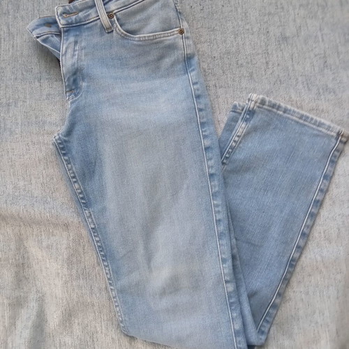 Lee jeans like new without tags, blue, size M 38 10
