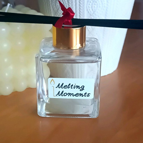 Reed diffuser 100ml with baby powder scent new