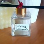 Reed diffuser 100ml with baby powder scent new