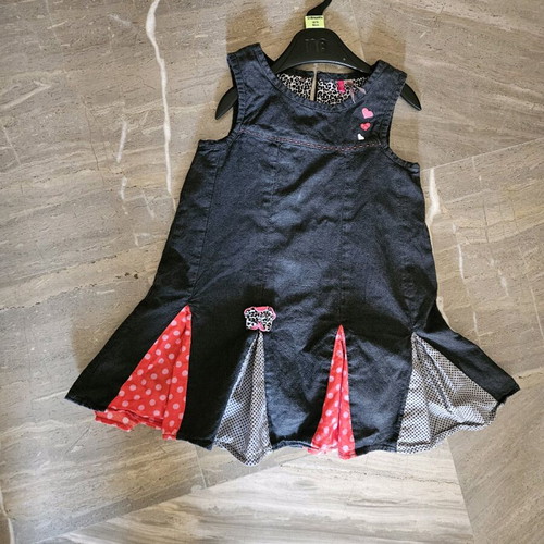 Orchestra dress 23 months like new, 86cm