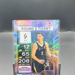 Victor Wembanyama Asvel EuroLeague Contenders 2025-26 πακέτο σαν καινούργιο