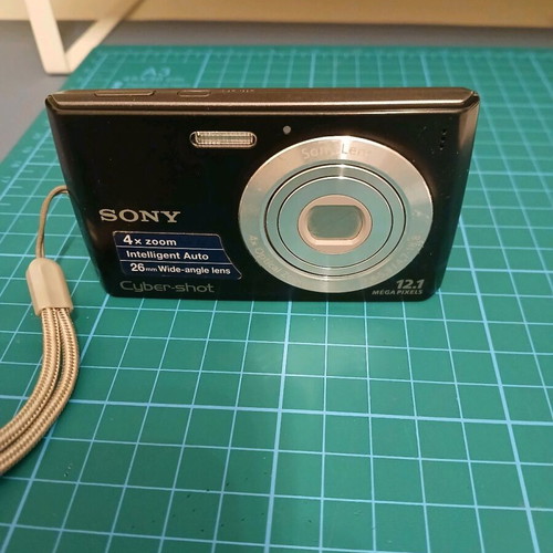Sony digital camera like new