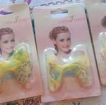 Transparent suspenders new with patterns