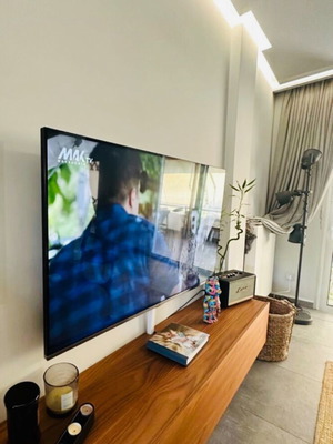 LG 55UR781C 55" LED 4K HDR Ultra HD Smart TV