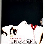 THE BLACK DAHLIA