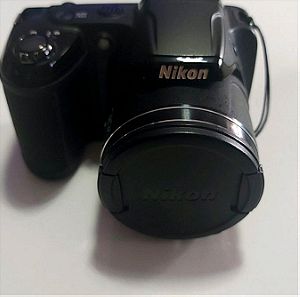 Nikon Cooplix L320