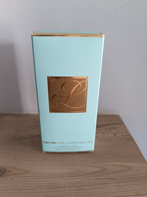 Vintage Tom Ford x Estée Lauder 2007 fragrance oil 100 ml like new
