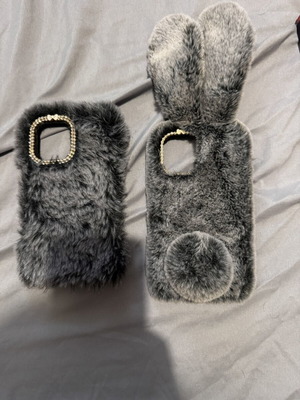 iPhone 13 Pro Max cases like new, including Mobilfox