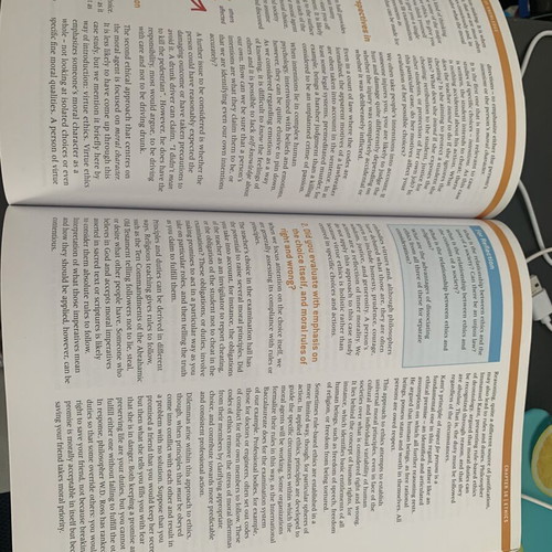 Theory of Knowledge Course Companion Oxford 2013 edition like new