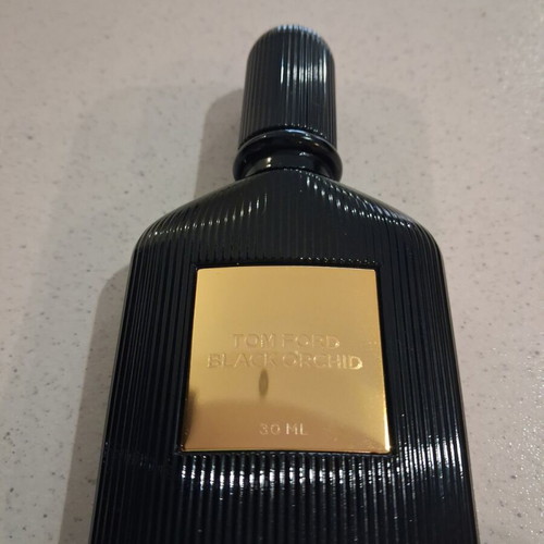 Tom Ford Black Orchid eau de parfum used, 15 ml, authentic