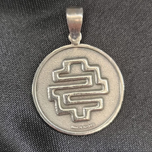 Ilias Lalaounis 1995 Silver 925 Collectible Charm used