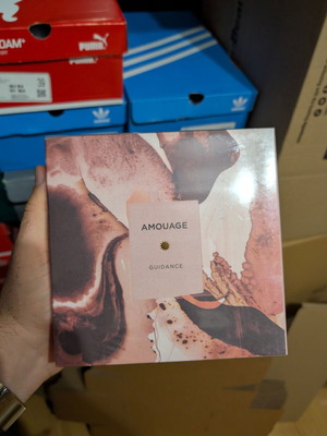 Amouage Guidance Eau de Parfum 100ml нов, оригинален