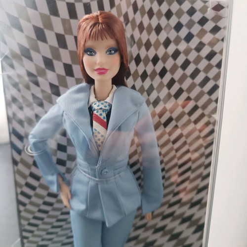Barbie Signature David Bowie 2022 new