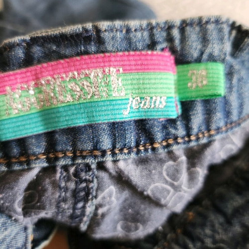 Aggressive_no36 shorts used