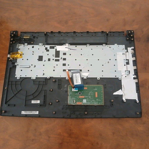 Cocer C keyboard and touchpad used for MSI GL72M 7RDX