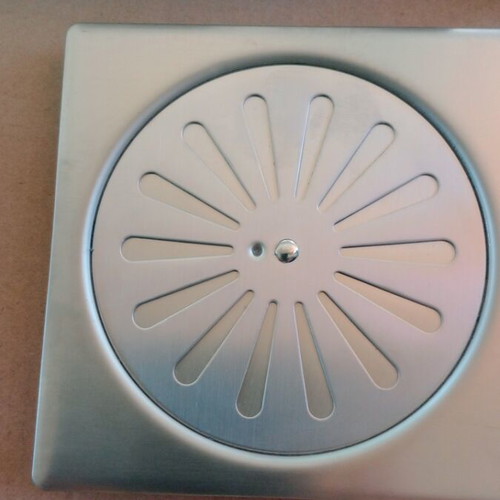 Drain Cover new