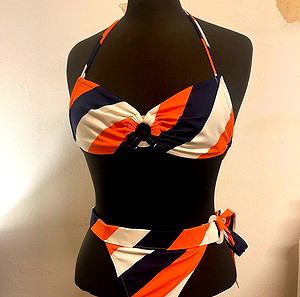 Μαγιώ Victorias Secret