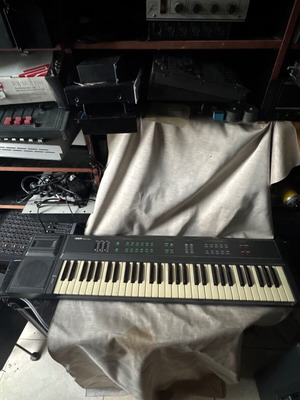 Vintage Keyboard GEM DSK-4 Personal Keyboard σαν καινούργιο