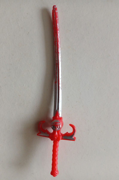 Thundercats Sword Of Omen
