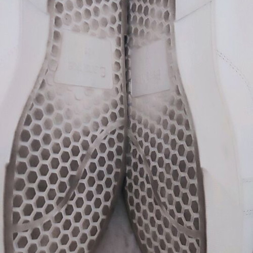 Bershka sneakers like new, white, size 39, athletic