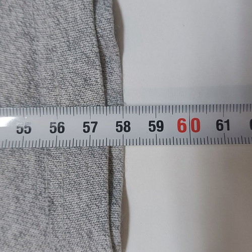 Champion T-shirt size S like new, gray