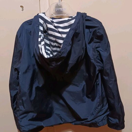 Diesel original kids jacket like new, 18 months, marine blue