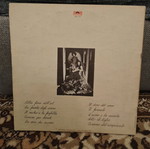 Vinyl record used, good condition