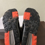 Adidas Terrex Trailmaker hiking boots size 39