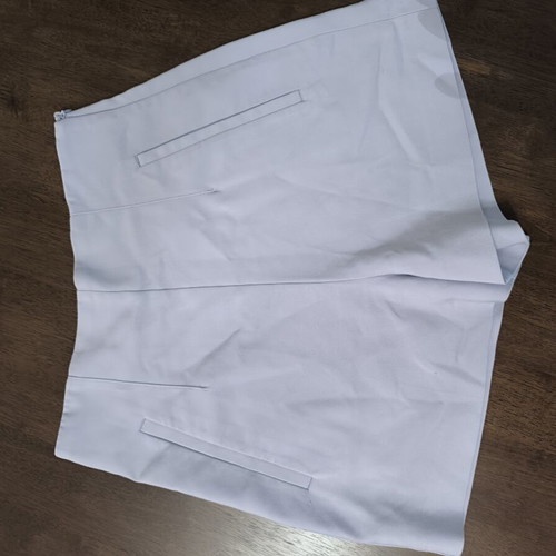 Zara Lilac Shorts new without tags XS