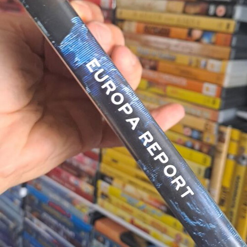 Gravity DVD used, social genre, subtitles