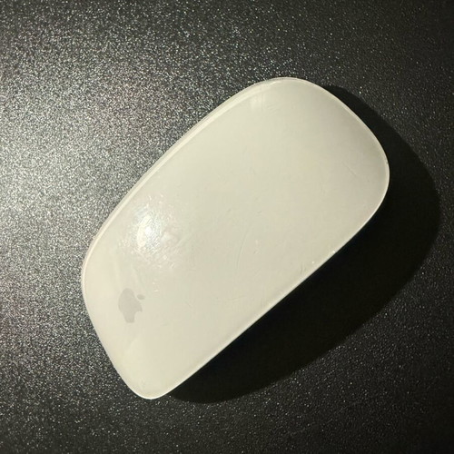Apple Magic Mouse 2nd Generation σαν καινούργιο