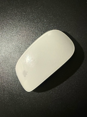 Apple Magic Mouse 2nd Generation σαν καινούργιο