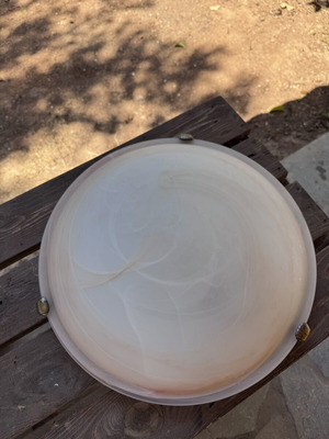 Φωτιστικό οροφής σαν καινούργιο, 45 cm