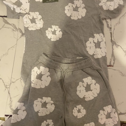 Denim Tears men's set new condition