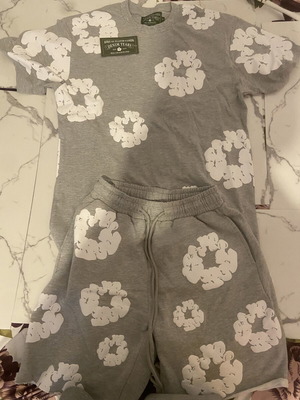 Denim Tears men's set new condition