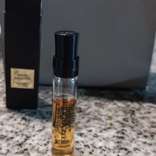 Armani Prive perfume set 2 ml like new, 8 pieces