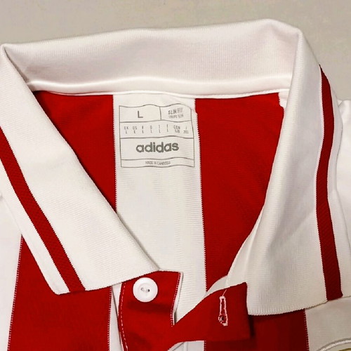 Olympiacos Anniversary Jersey authentic, new, Large or Medium