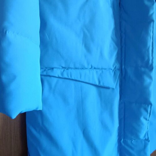 Splendid jacket like new, blue, size M